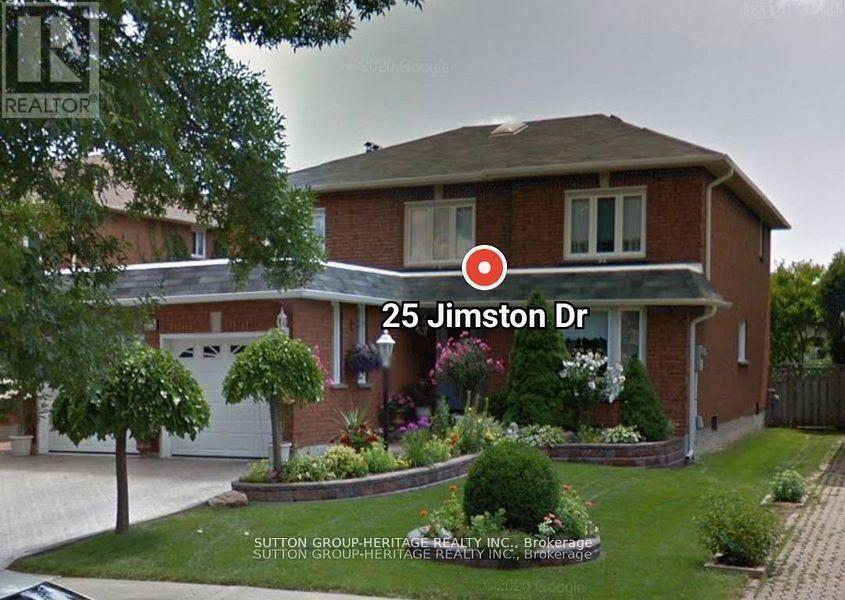 25 JIMSTON DRIVE Property Photo 1