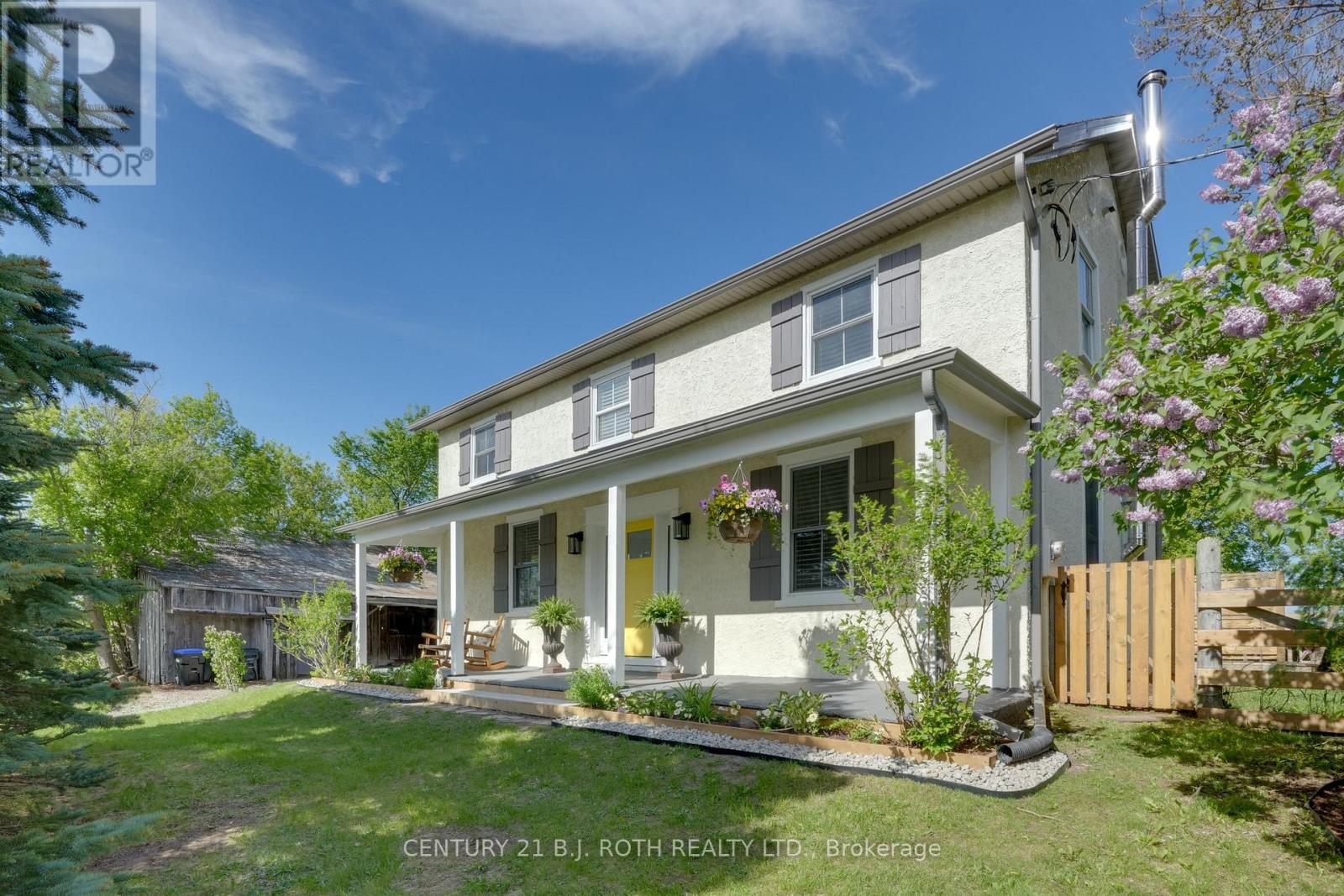 994427 Mono- Adjala Townline Property Photo 1