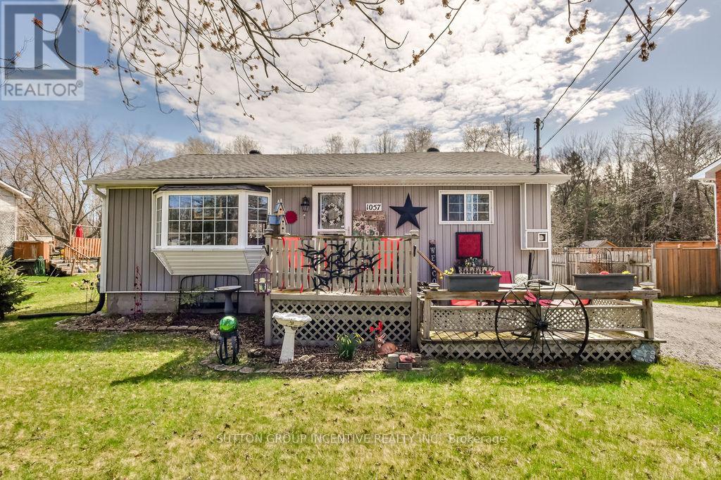 1057 Ferrier Avenue Property Photo 1