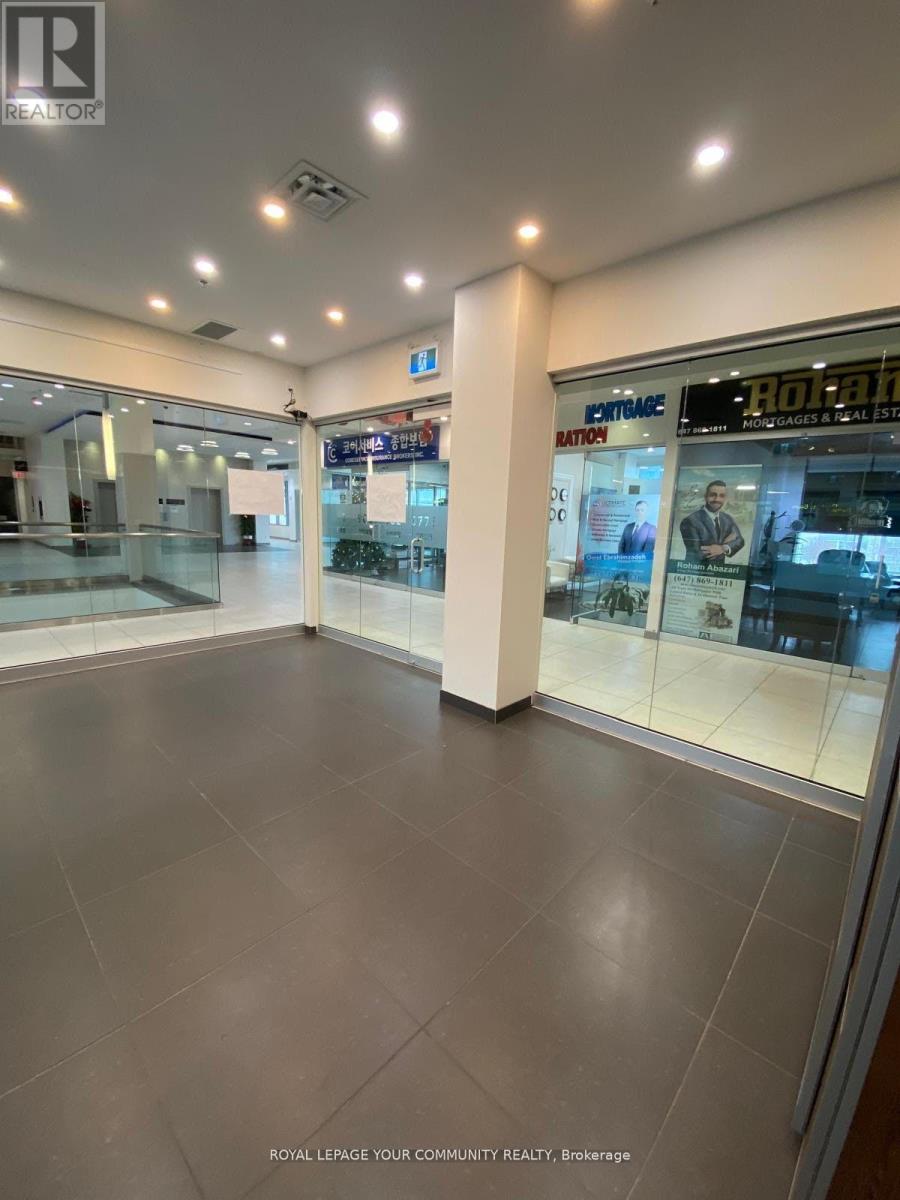 280 - 7181 Yonge Street Property Photo 5