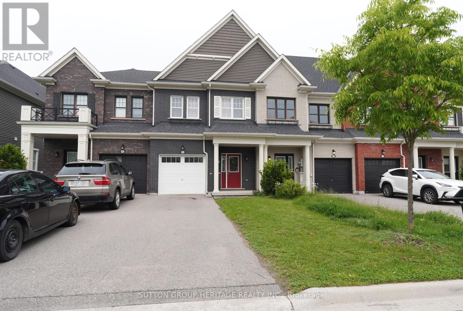 166 Boadway Crescent Property Photo 1
