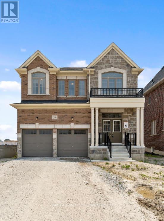 59 BRETHET HEIGHTS N