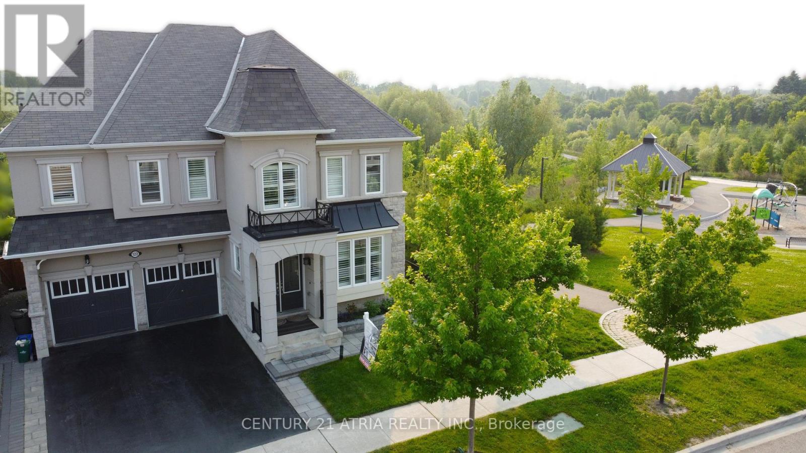 122 Degraaf Crescent Property Photo 1