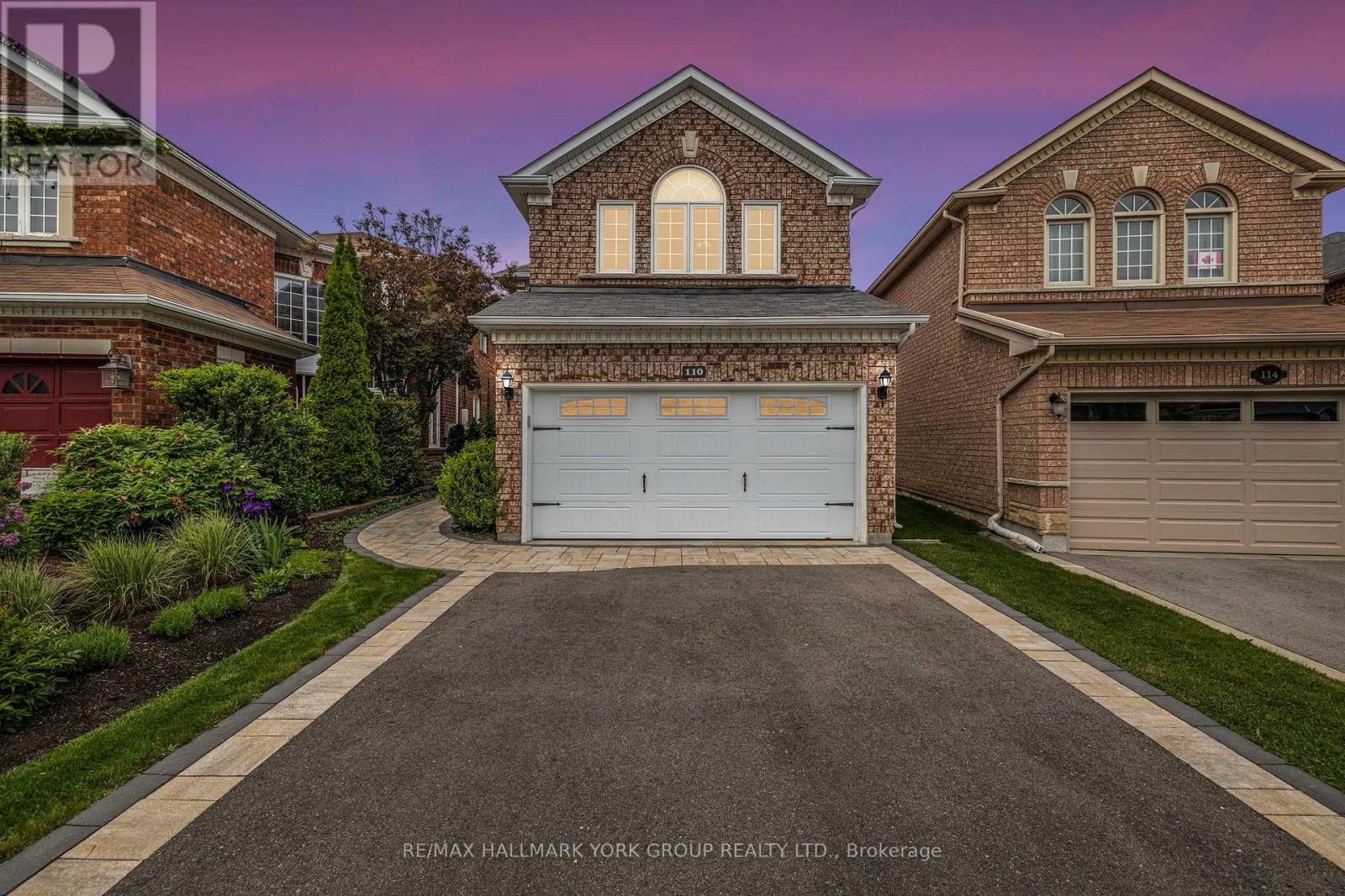 110 Rush Road Property Photo 1