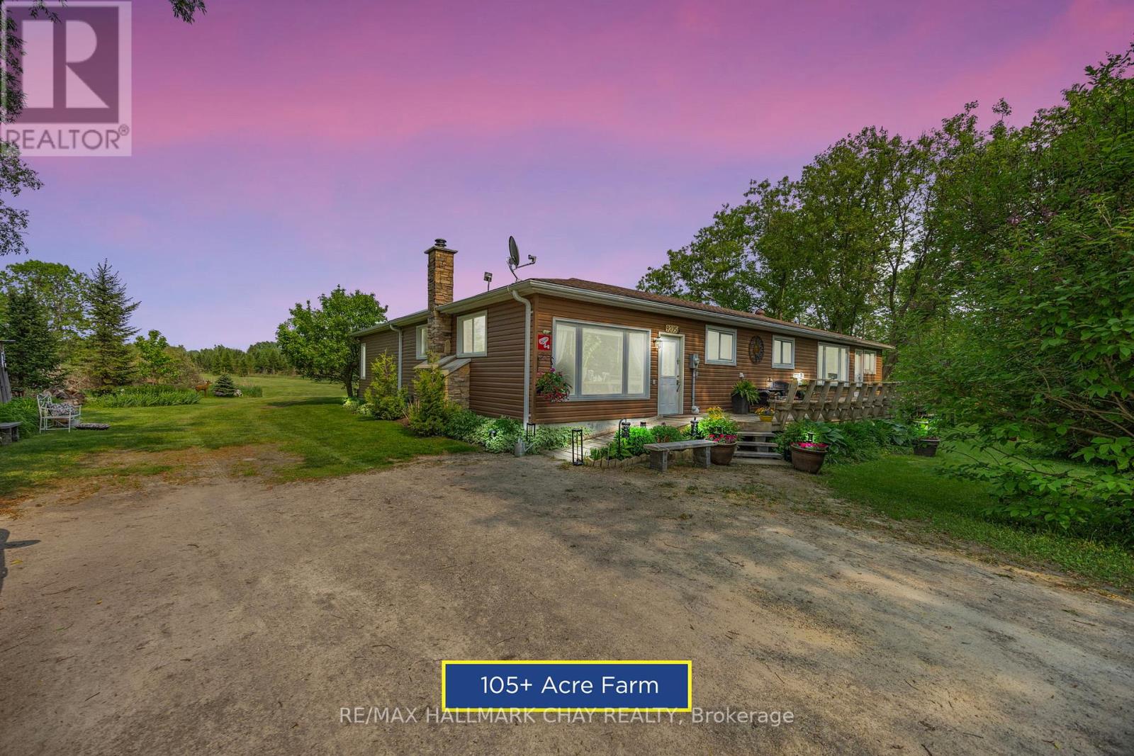 9205 MCKINNON ROAD