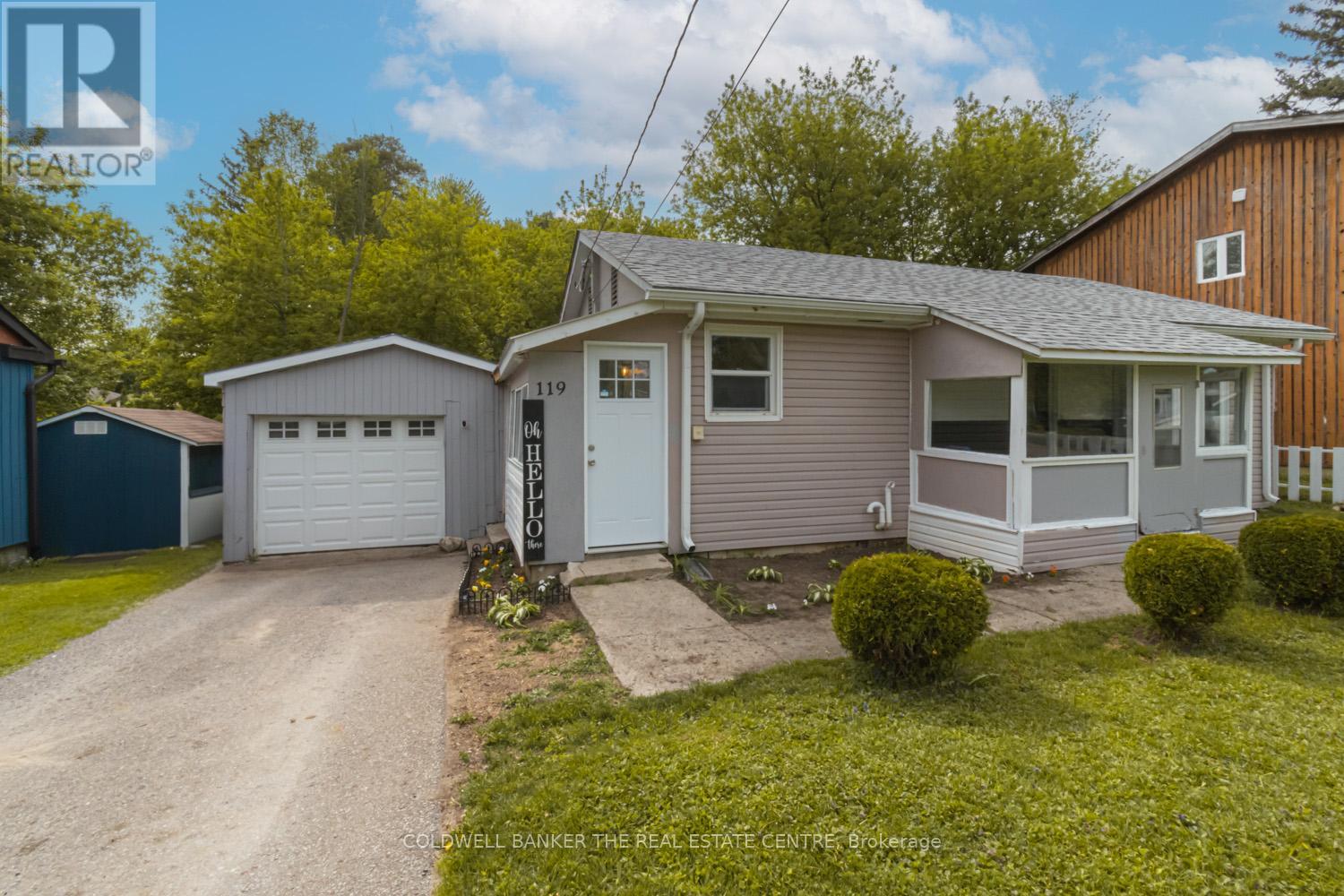 119 Elizabeth Street Property Photo 1