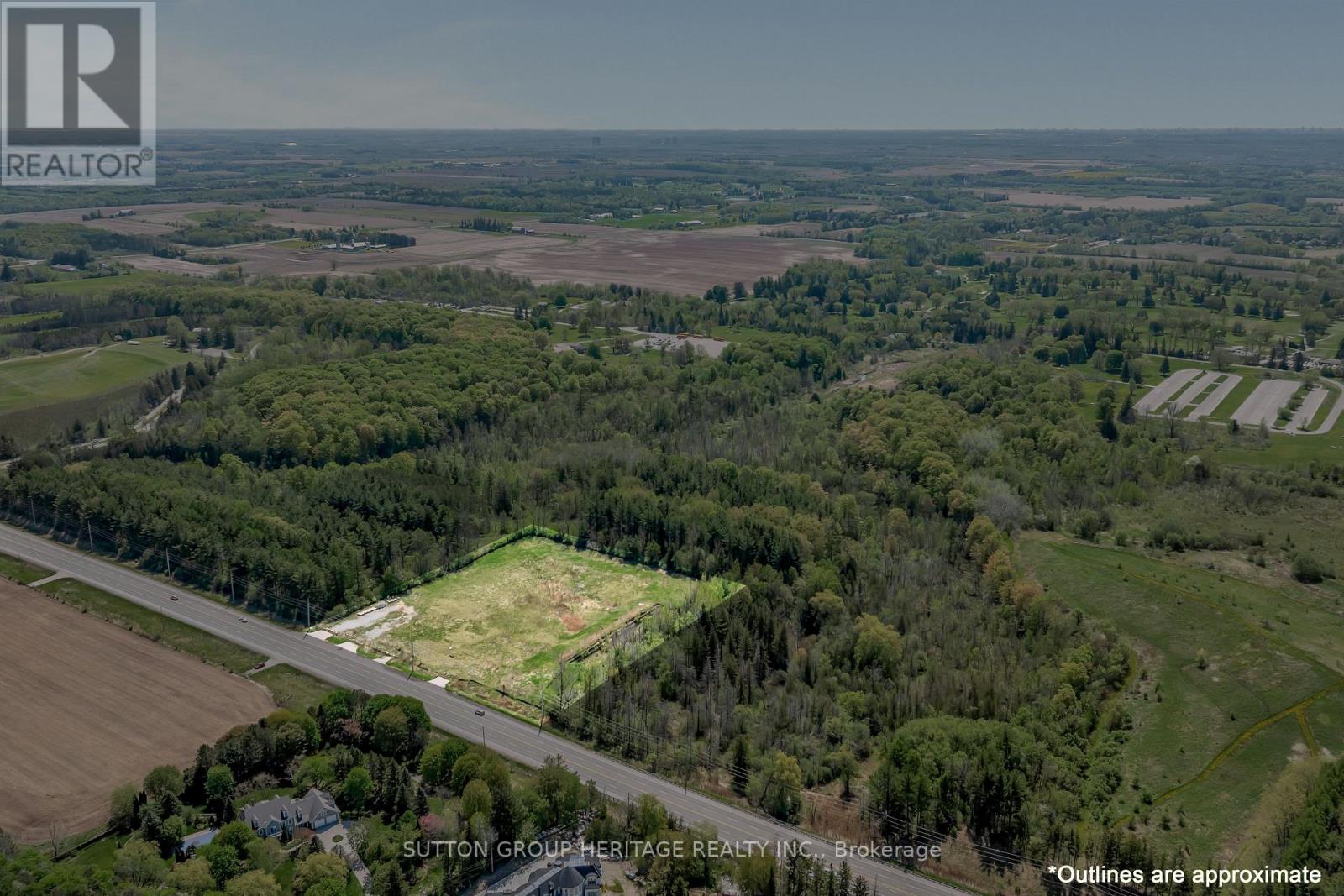 3187 STOUFFVILLE ROAD Property Photo 1