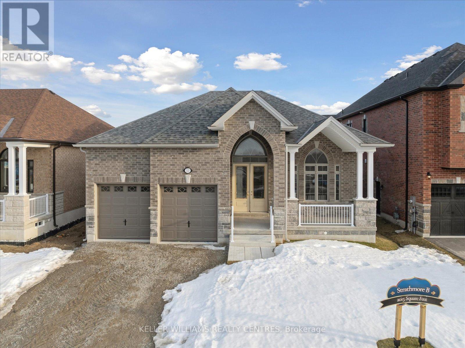 53 Wood Crescent Property Photo 1