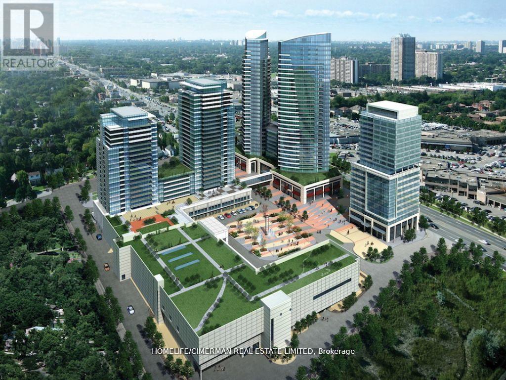 145 - 7181 YONGE STREET Property Photo 1