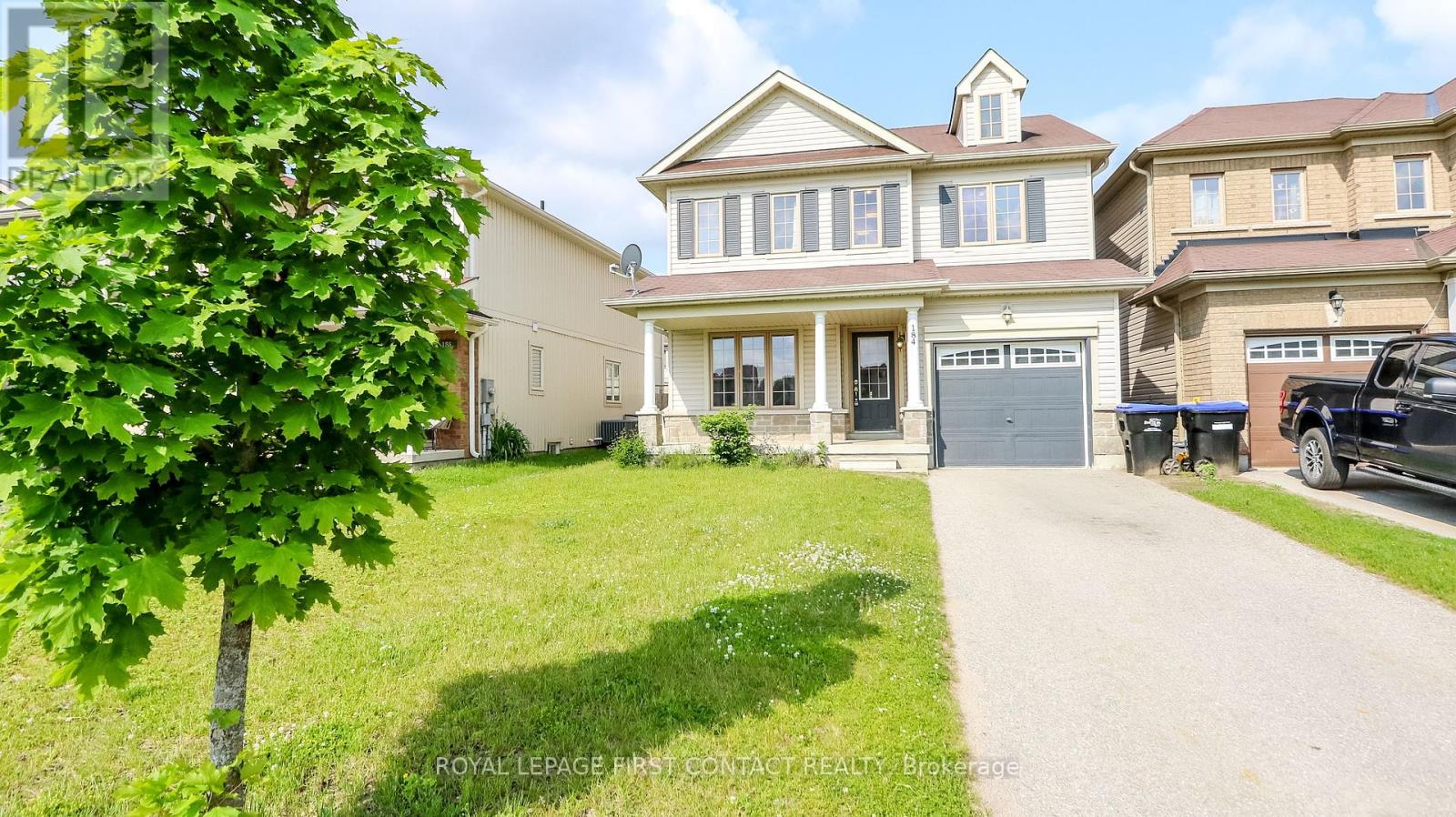 184 MAPLEWOOD DRIVE Property Photo 1