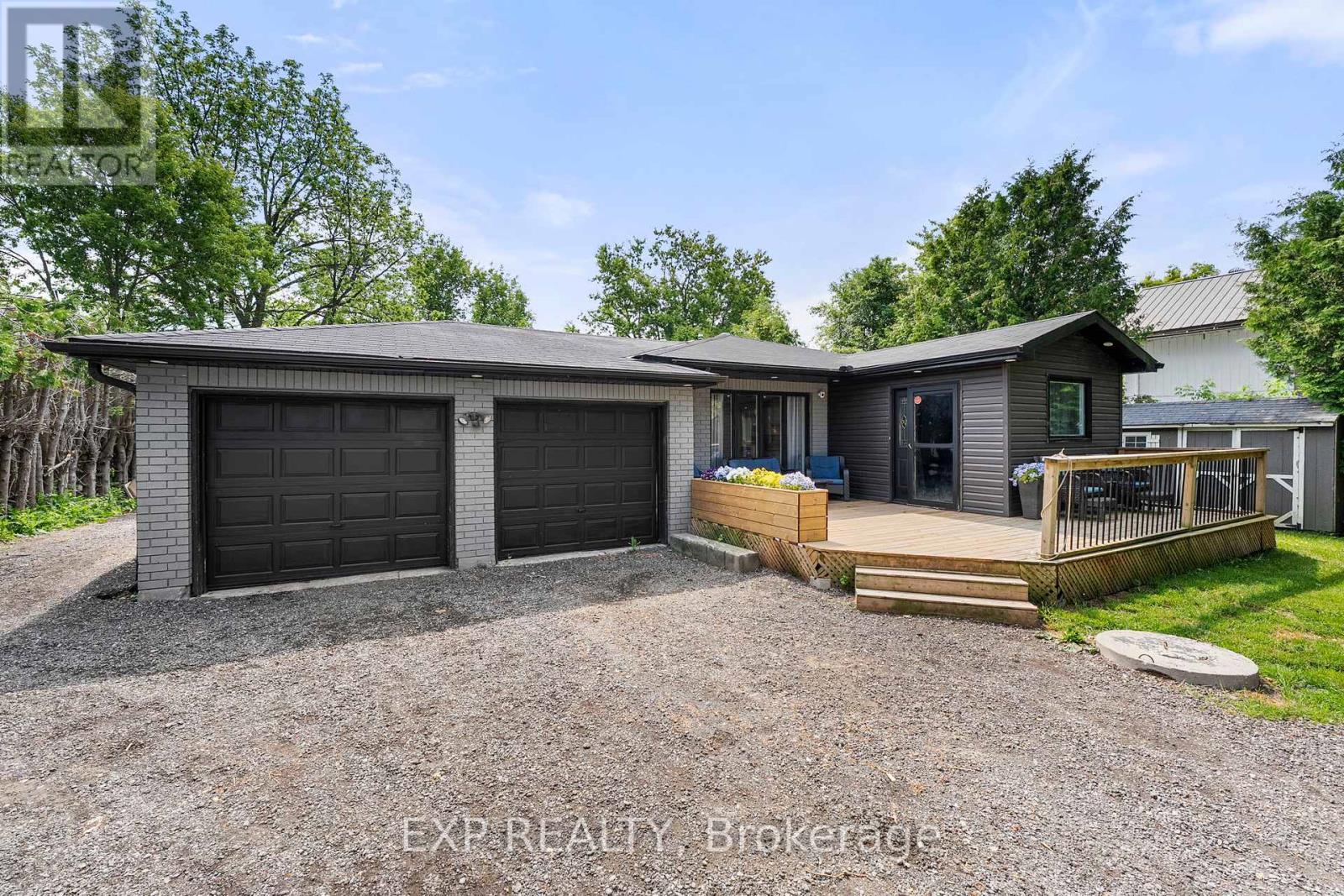 24115 Thorah Park Boulevard Property Photo 1