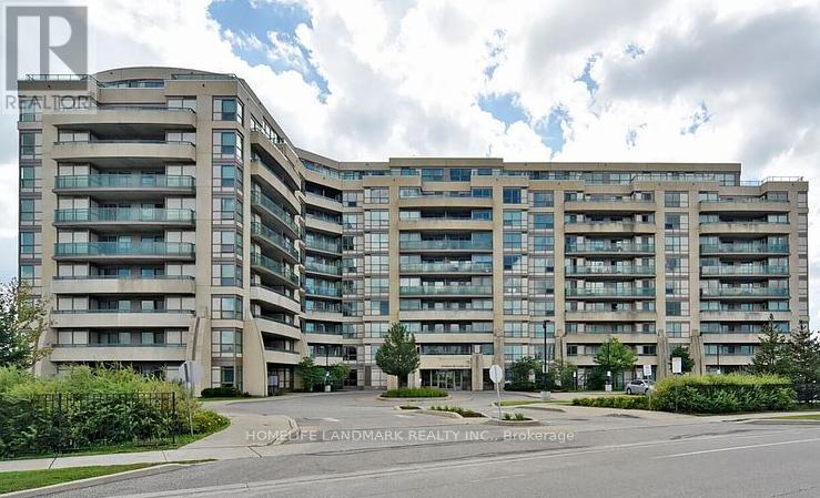 714 - 75 Norman Bethune Avenue Property Photo 1