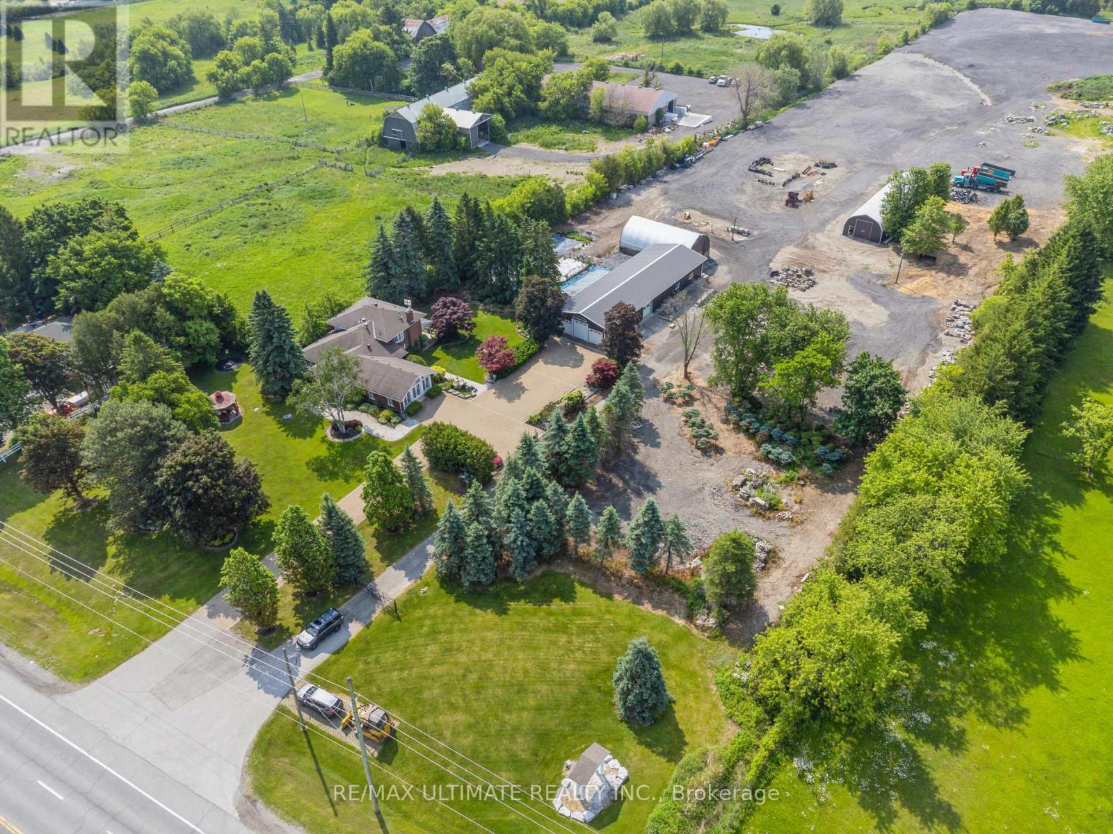 4285 Stouffville Road Property Photo 1