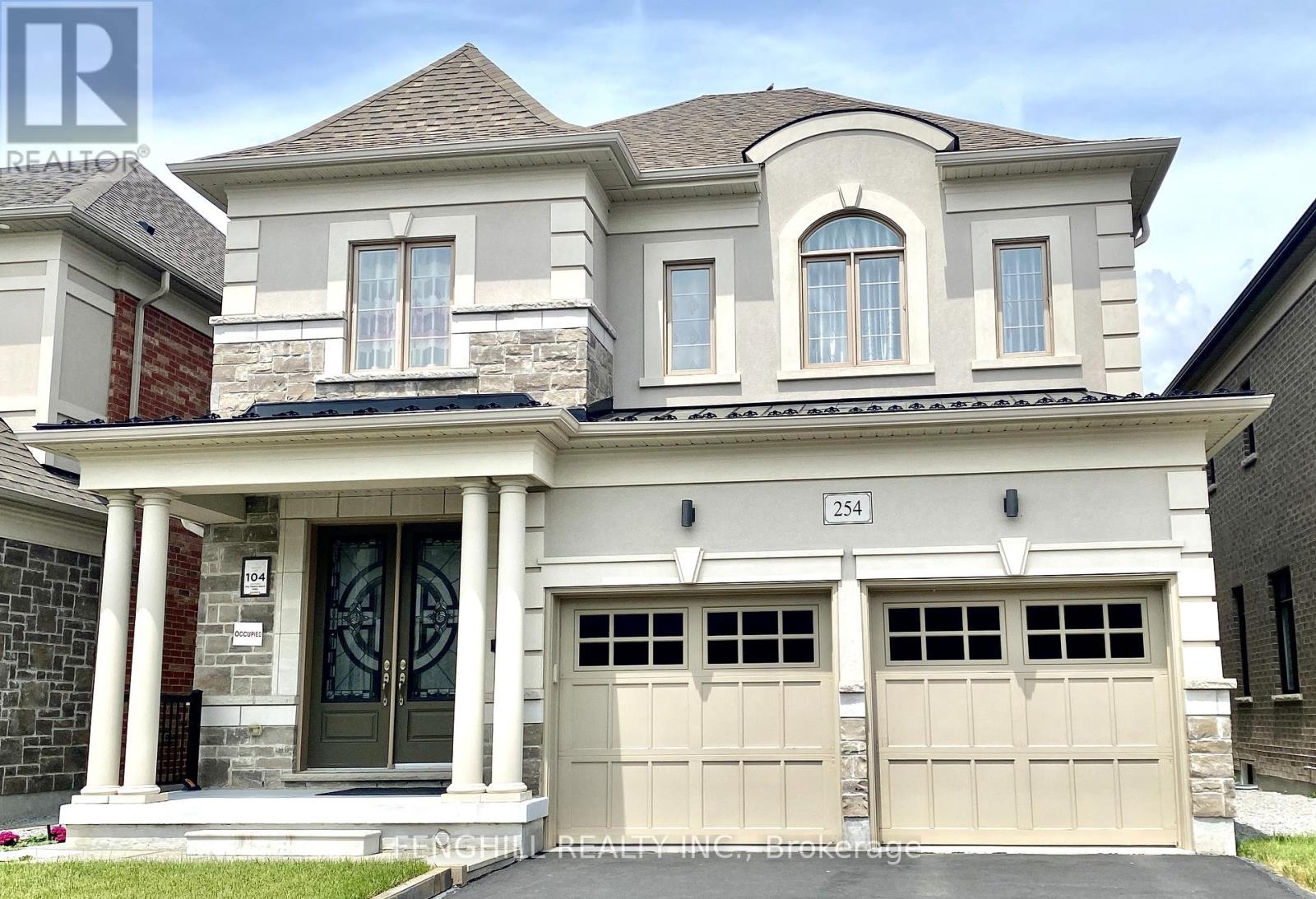 254 Touch Gold Crescent Property Photo 1