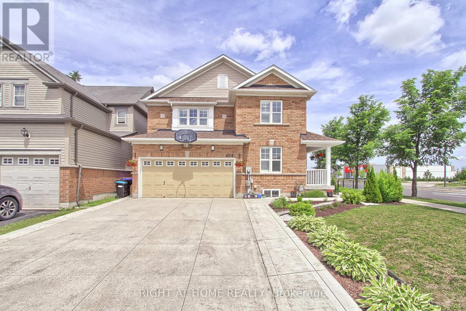 468 Langford Boulevard Property Photo 1