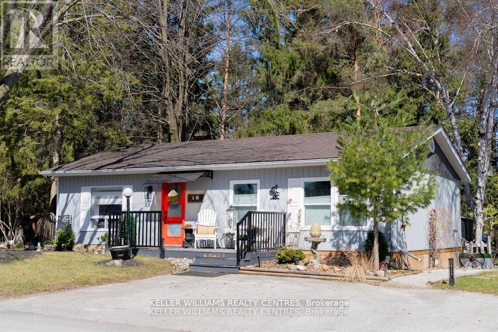 18 CHERRYWOOD LANE Property Photo 1