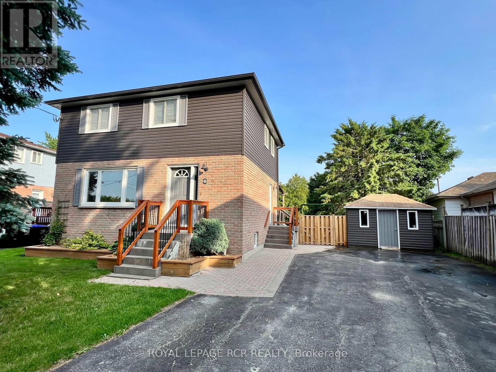 6 Buce Avenue Property Photo 1