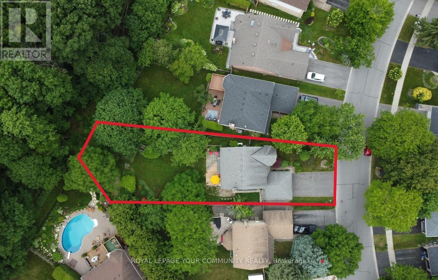 209 Tamarac Trail Property Photo 1