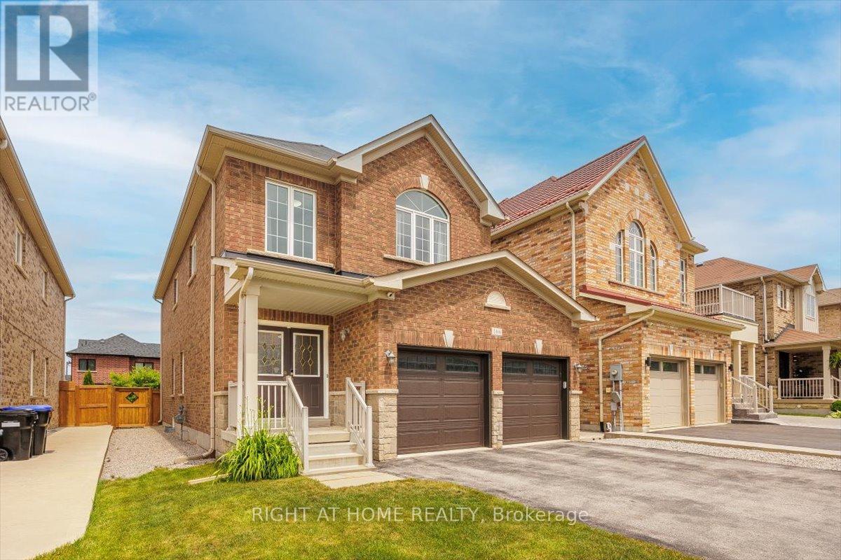 166 Gardiner Drive Property Photo 1