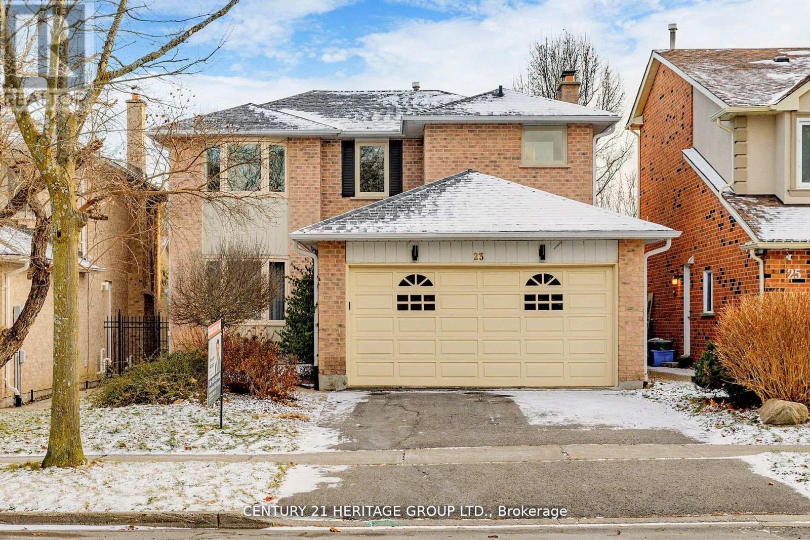 23 Gilbank Drive Property Photo 1