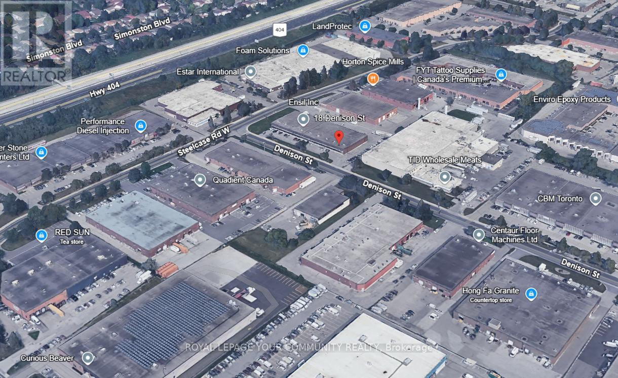 18 Denison Street Property Photo 2