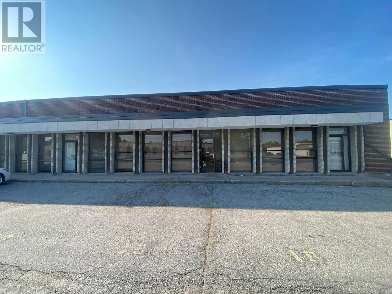 18 Denison Street Property Photo 16