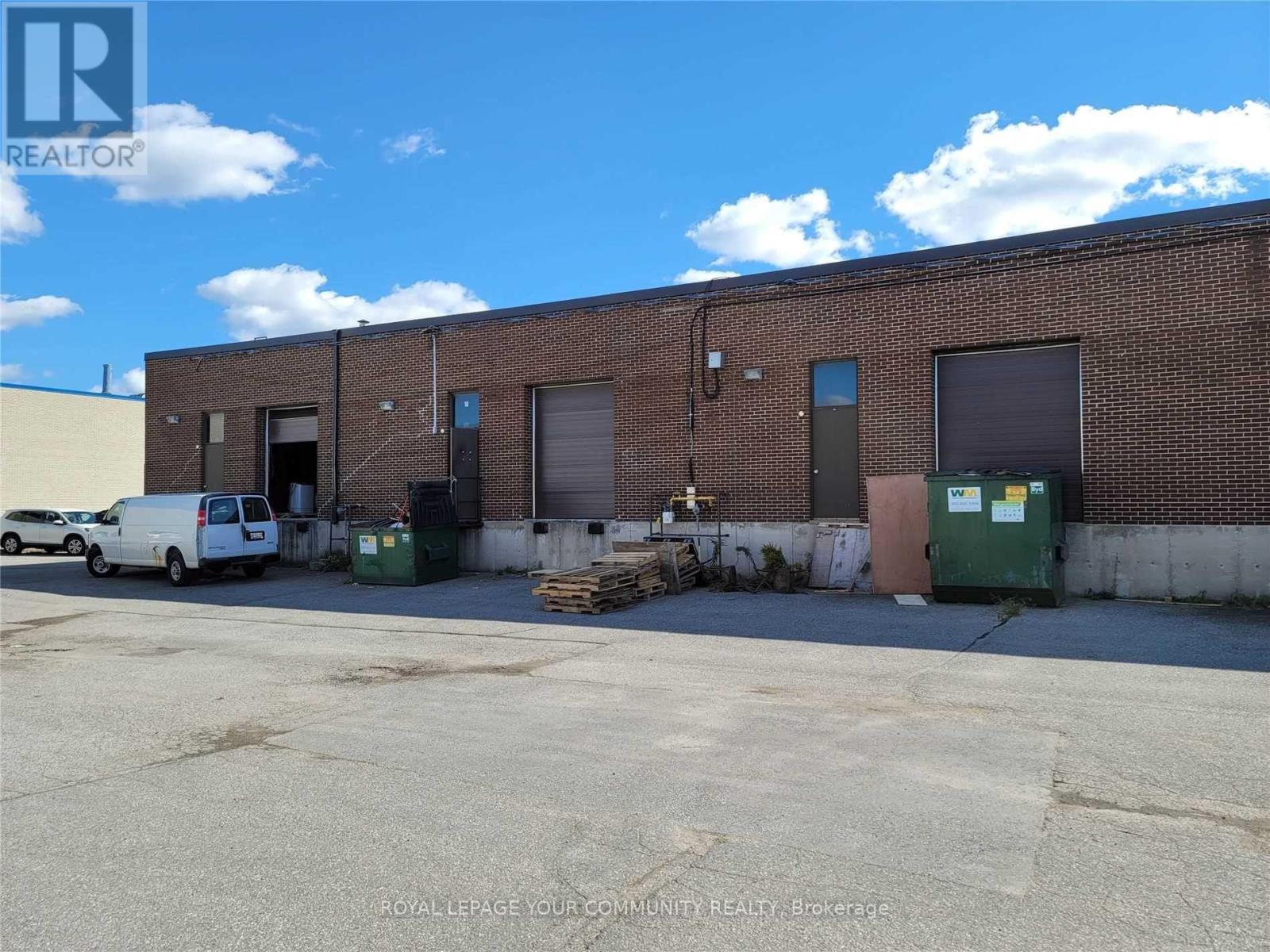 18 Denison Street Property Photo 17