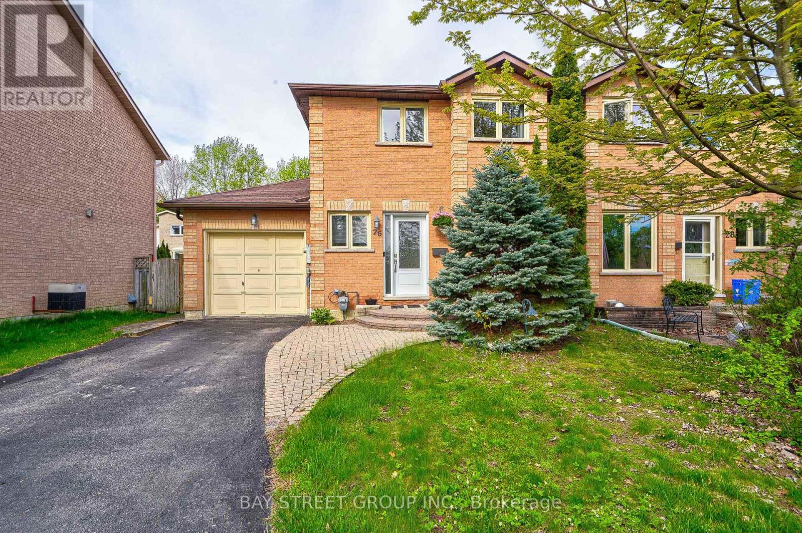 26 CYPRESS COURT