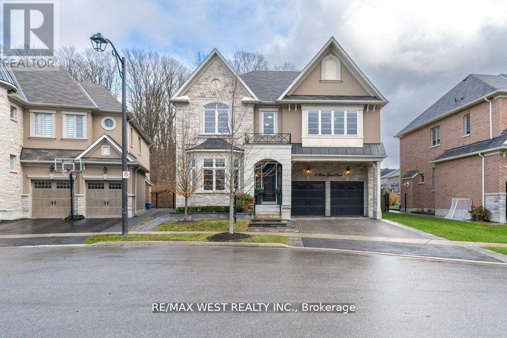 6 Forest Grove Court Property Photo 1
