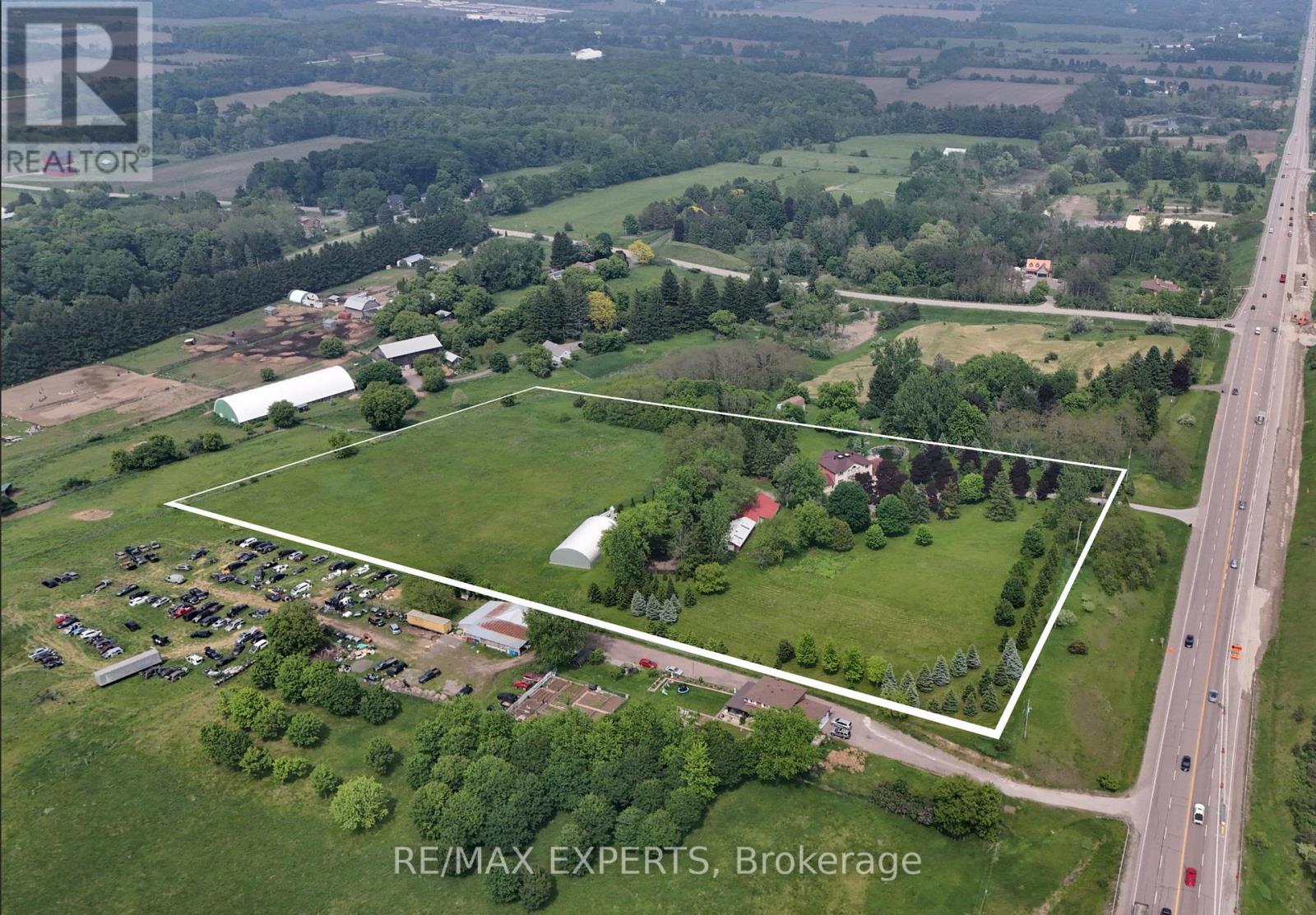 7864 Hwy 9 Property Photo 3