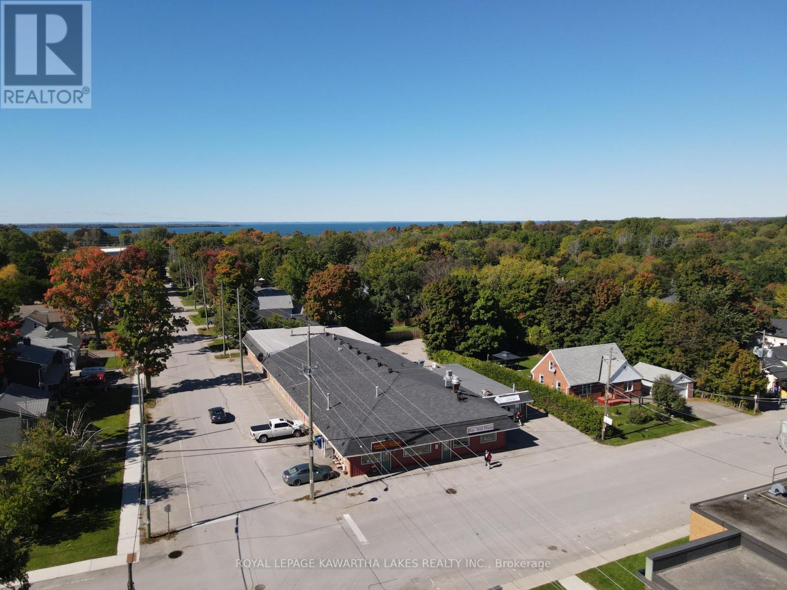 1100 Sqft - 328 Mill Street Property Photo 1