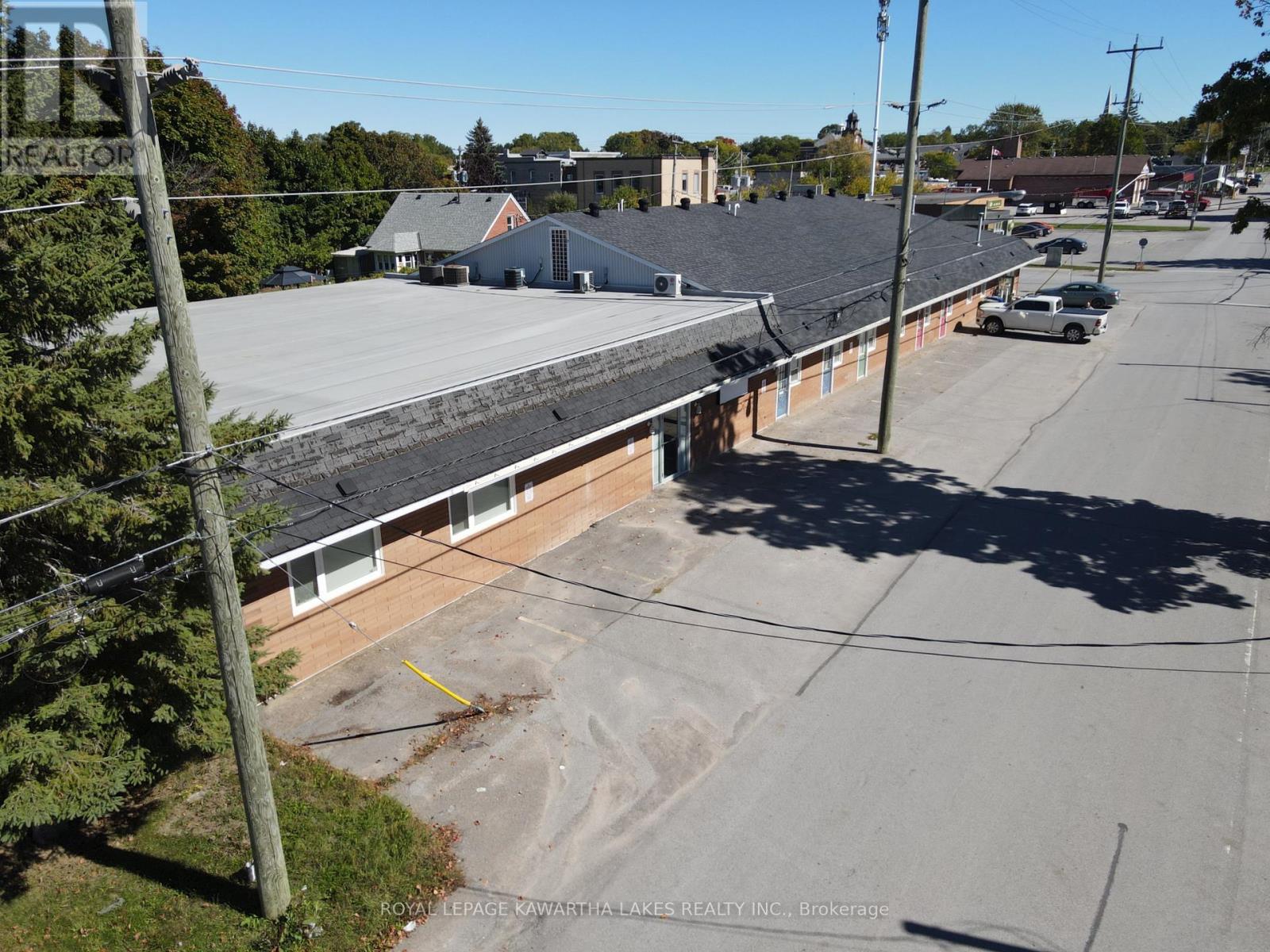 1100 Sqft - 328 Mill Street Property Photo 2
