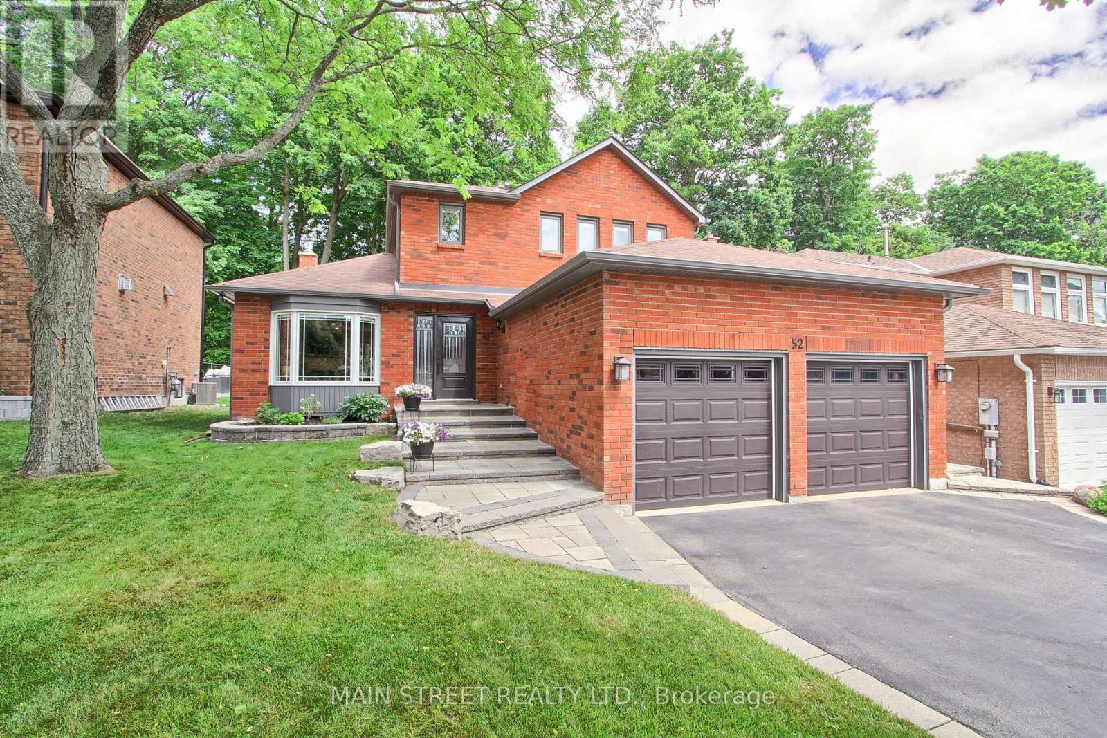 52 Tribbling Crescent Property Photo 1