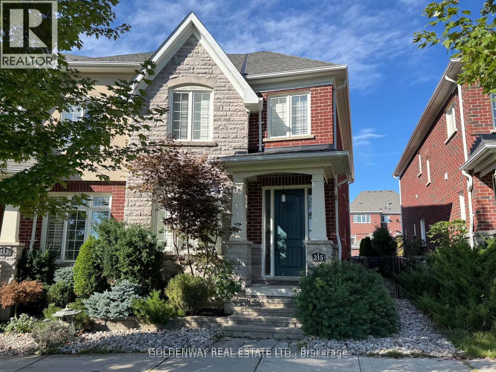 215 Angus Glen Boulevard Property Photo 1