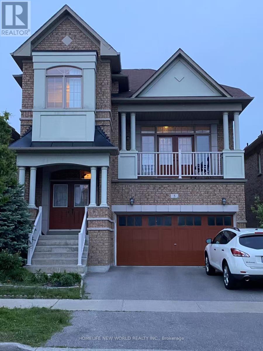 5 Rivington Avenue Property Photo 1