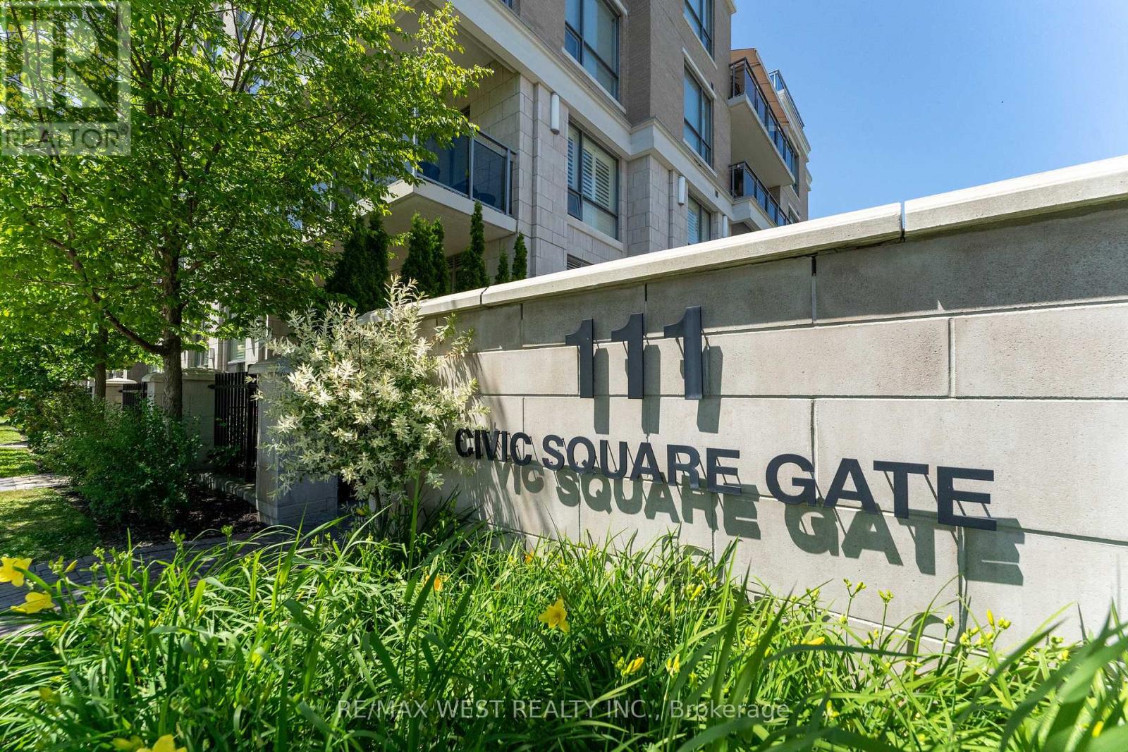 230 - 111 Civic Square Gate Property Photo 1