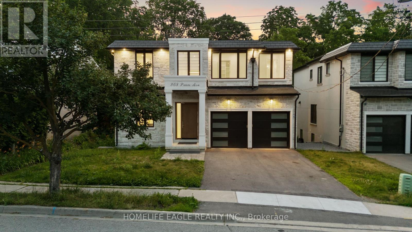 363 Penn Avenue Property Photo 1