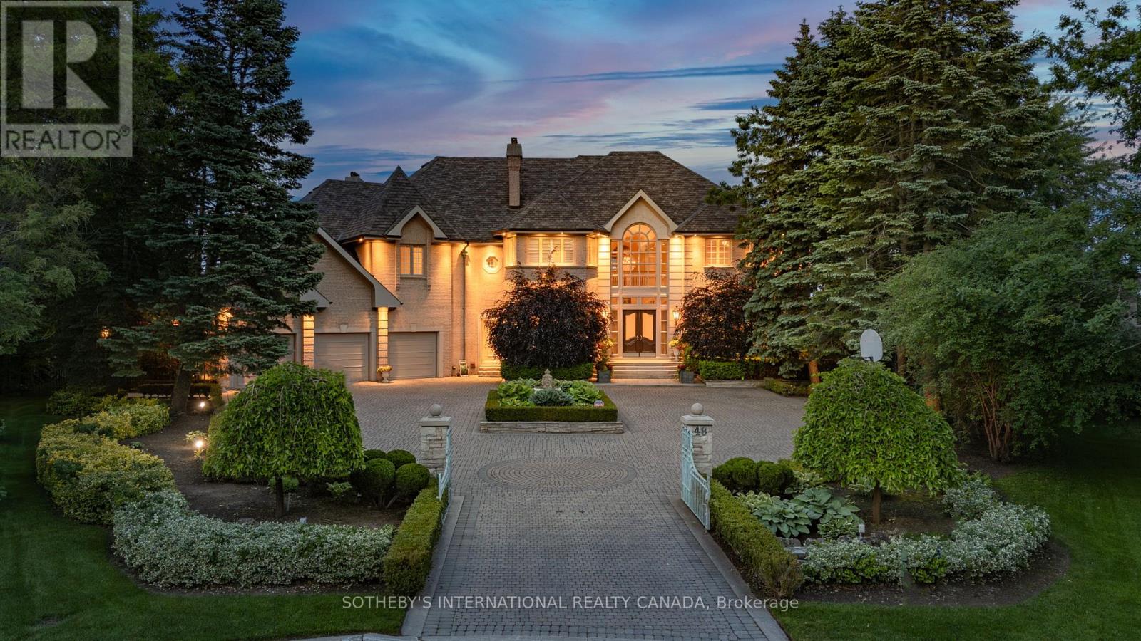48 Old Park Lane Property Photo