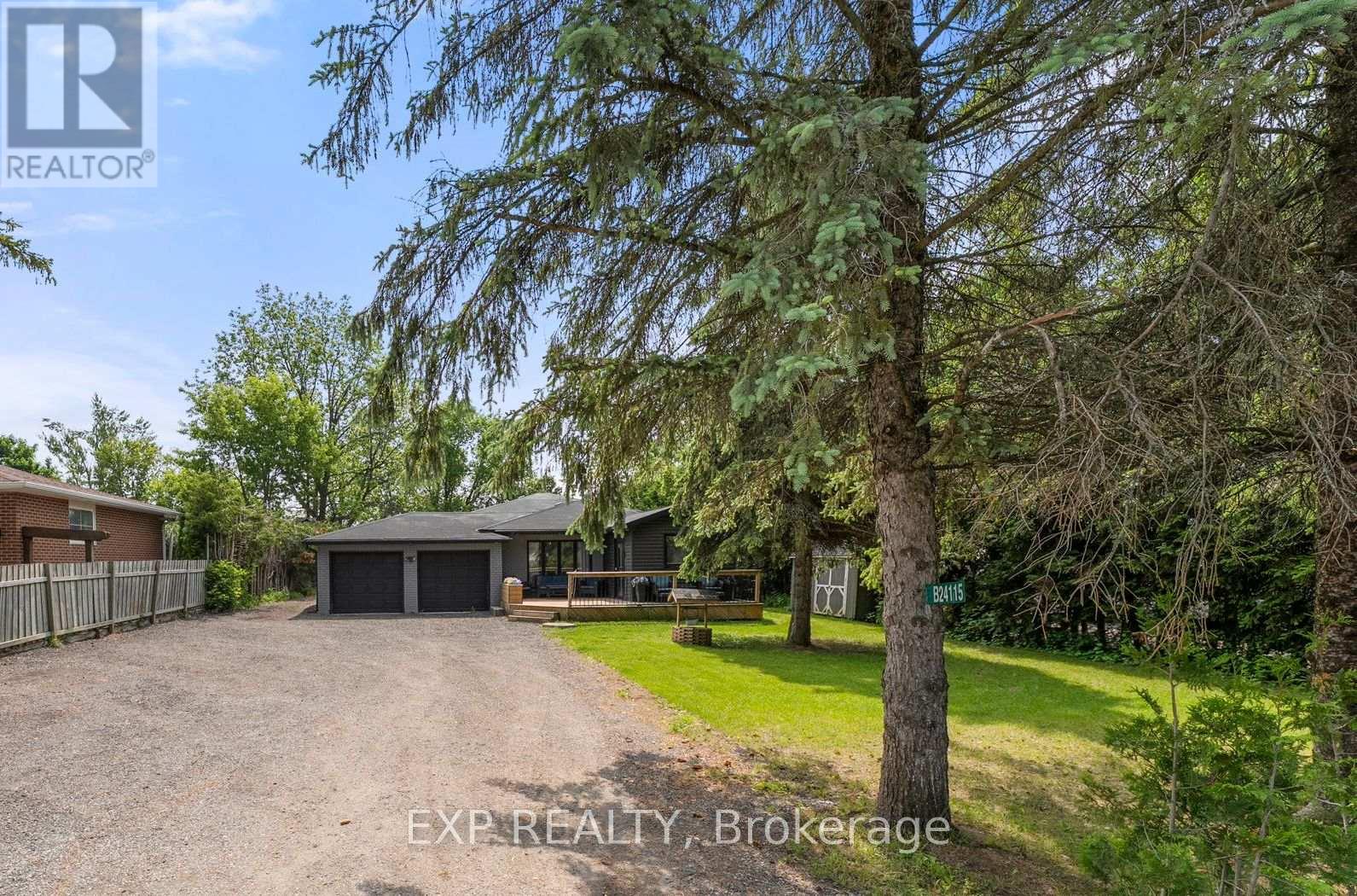 24115 Thorah Park Boulevard Property Photo 1