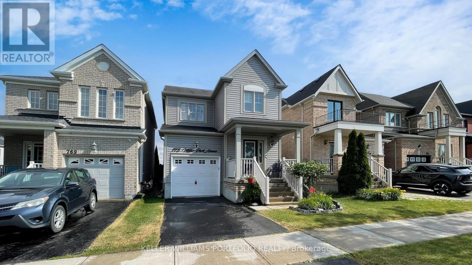 773 Miller Park Avenue Property Photo 1