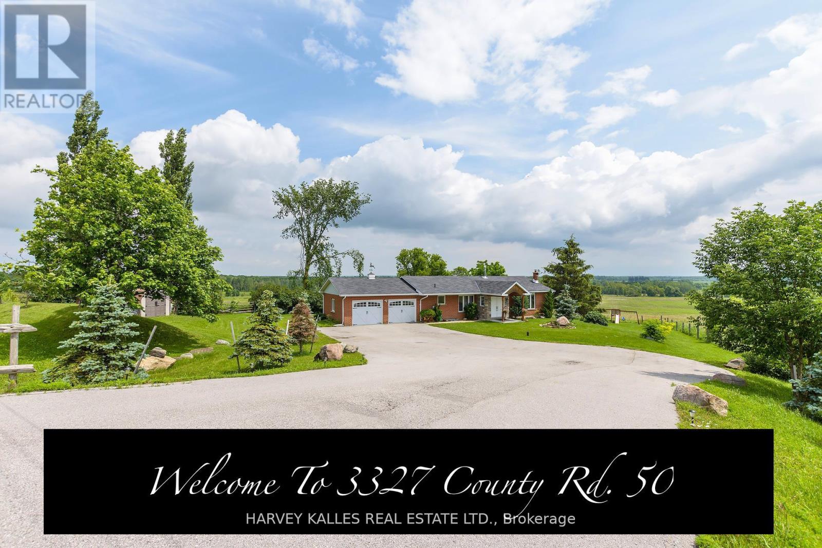 3327 County Rd 50 Property Photo 1