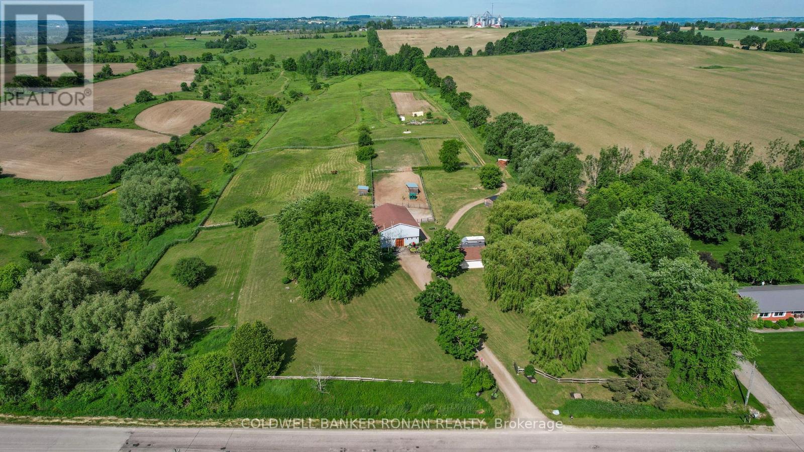 4582 CONCESSION ROAD 5