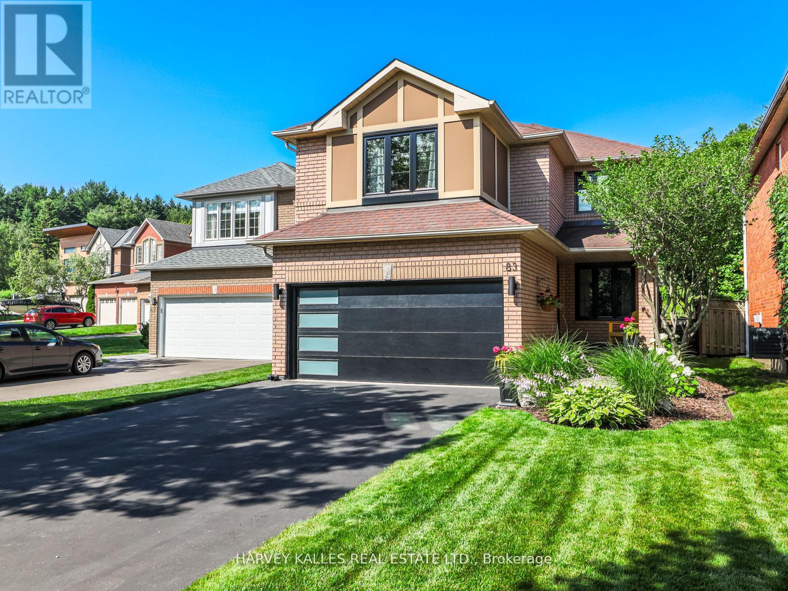 83 Stemmle Drive Property Photo 1