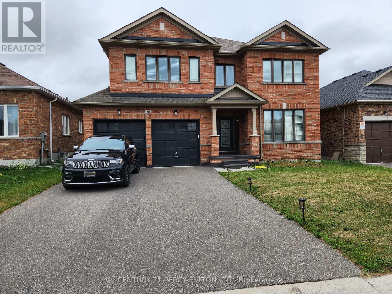 29 Pollock Avenue Property Photo 1