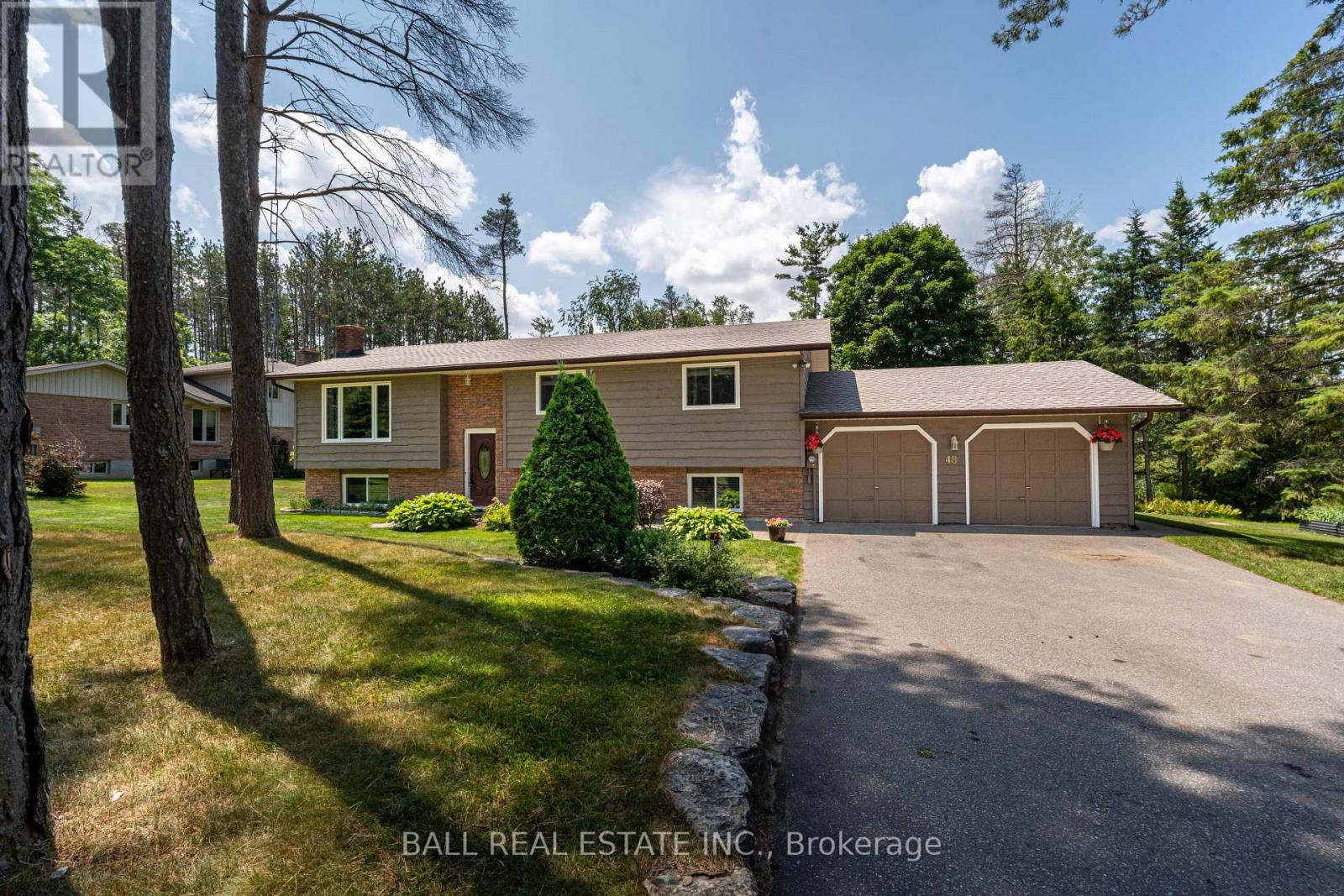 48 BLACKWATER ROAD