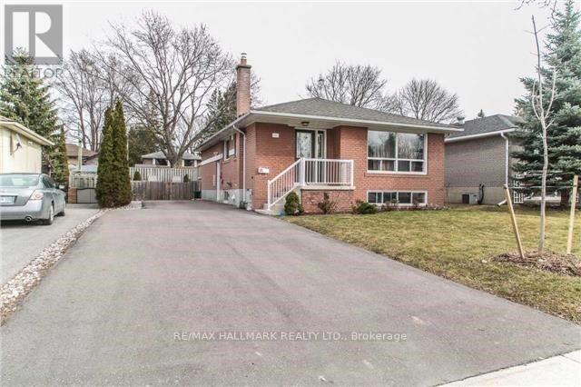 Main - 61 Aurora Heights Drive Property Photo 1