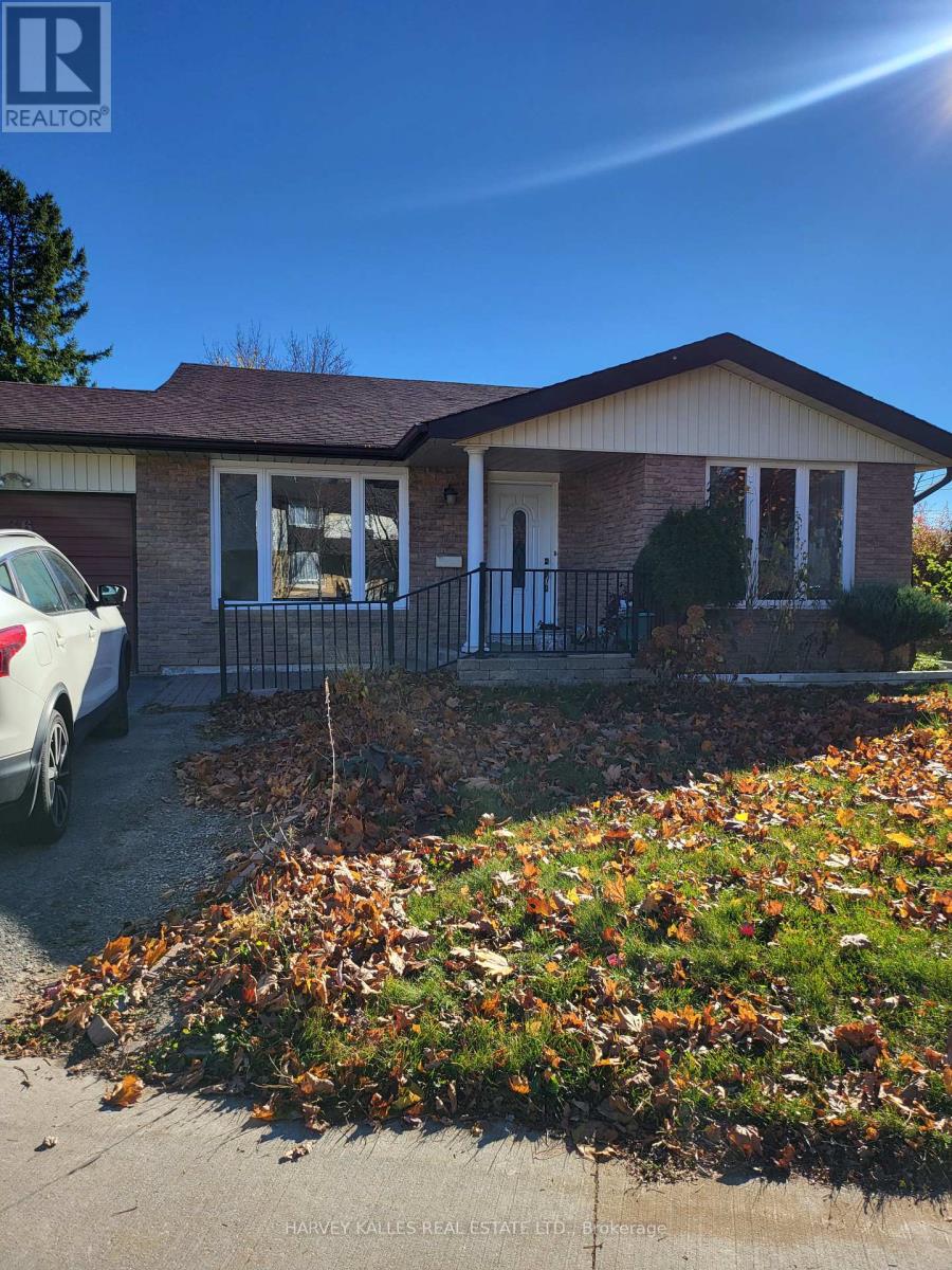 MAIN - 36 CAMBRIDGE CRESCENT