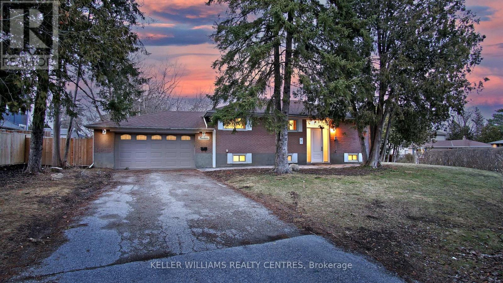 14 Algonquin Crescent Property Photo 1