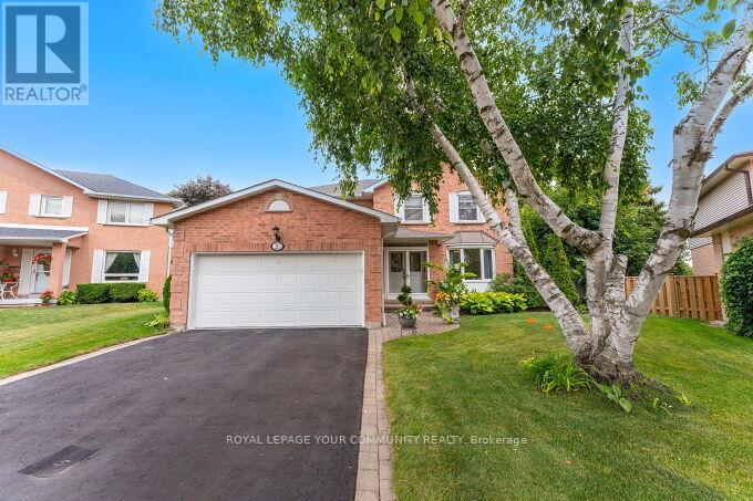 20 Copland Trail Property Photo 1