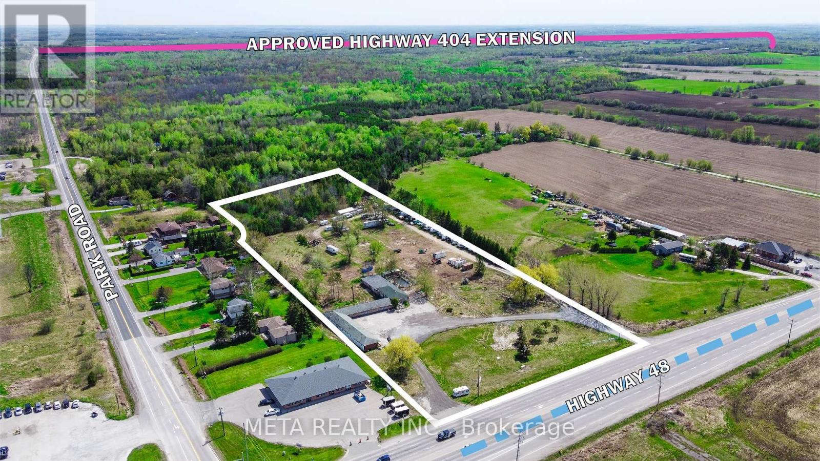 26925 Highway 48 Road Property Photo